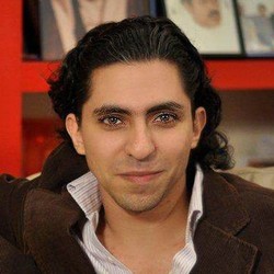 Dijatuhi Hukum Cambuk, Blogger Arab Saudi Terima Penghargaan