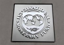 IMF: Pertumbuhan Ekonomi Tahun Ini Lebih Lambat Dari Pasca Krisis