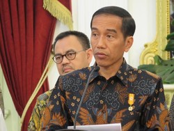 Setelah Jilid III, Jokowi Siapkan Paket Kebijakan Ekonomi Terbaru
