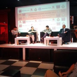 Ekonomi Lesu, Ini Saran Dahlan Iskan