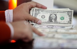 Dalam Sebulan, BI Keluarkan US$ 3,6 M Untuk Jaga Rupiah