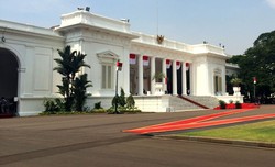 Paket Ekonomi Jokowi Jilid III Dijamin Bisa Bikin Rupiah Terus Menguat
