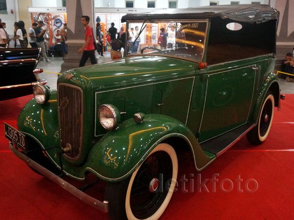 Saksi Bisu Perjuangan Bung Tomo