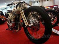 Best Bike Show Kustomfest 2015