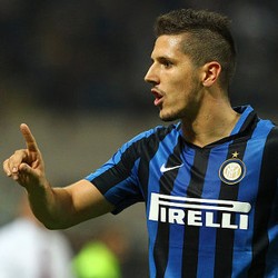 Jovetic Bantah Berselisih dengan Inter soal Cederanya