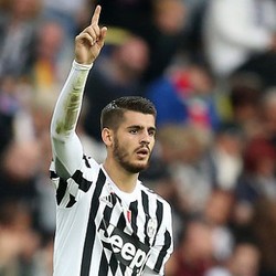 Morata: Juve Kembali ke Jalurnya