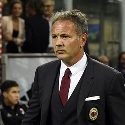 Ancelotti: Beri Mihajlovic Waktu