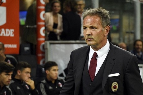 Ancelotti: Beri Mihajlovic Waktu