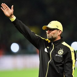 Klopp Sosok Ideal untuk Tangani Liverpool