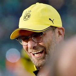 Tanggapi Rumor ke Liverpool, Klopp: Belum Ada Yang Pasti