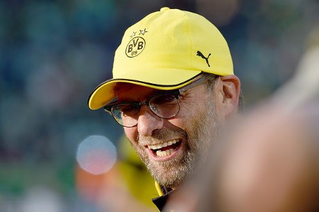 Tanggapi Rumor ke Liverpool, Klopp: Belum Ada Yang Pasti