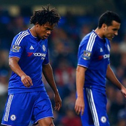 Mata Belum Coret Chelsea dari Perburuan Gelar Juara