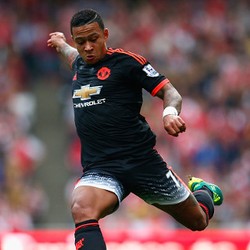 Fisik Memphis Diuji dan Dikuras di Premier League