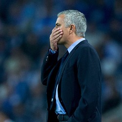 Jika Pecat Mourinho, Chelsea Harus Bayar Kompensasi Rp 814,2 M