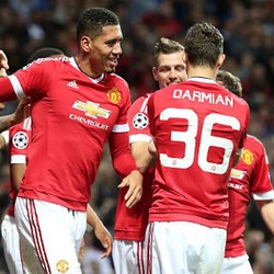 MU Takkan Alami Puasa Gelar Seperti Liverpool