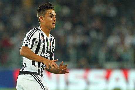 Masuk Skuat Argentina, Dybala Berterima Kasih kepada Juve