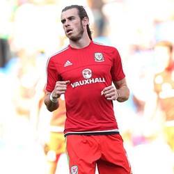 Sudah Fit, Bale Siap Antar Wales Lolos ke Piala Eropa