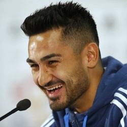 Cuma Butuh Seri untuk Lolos, Jerman Tetap Incar Kemenangan