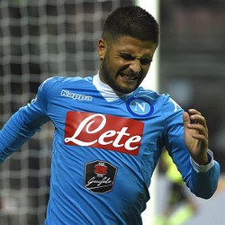 Cedera Lutut, Insigne Batal Perkuat Italia