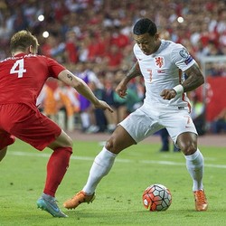 Memphis Yakin Belanda Lolos dari Lubang Jarum