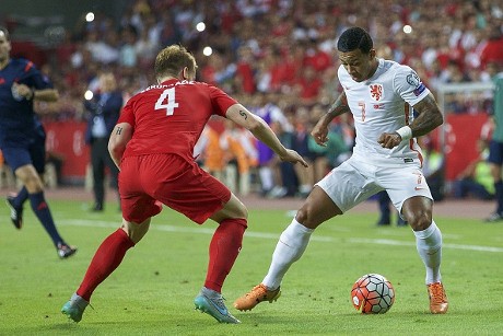 Memphis Yakin Belanda Lolos dari Lubang Jarum