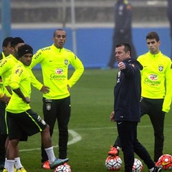 Chile Bukan Lawan yang Mudah untuk Brasil