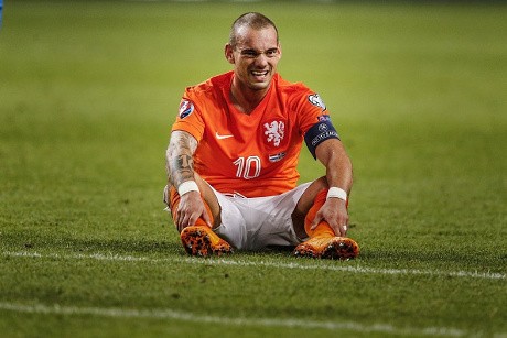 Belanda Hadapi Dua Laga Final