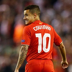 Diincar Barca, Coutinho Diklaim Siap Tinggalkan Liverpool