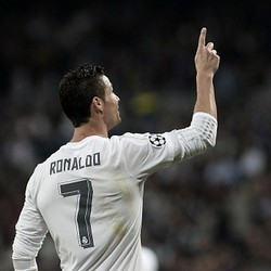 Ancelotti: Ronaldo Akan di Madrid sampai Pensiun