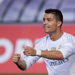 Jika Memang Sudah Saatnya, Ronaldo pun Bakal Diistirahatkan