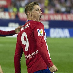 Torres Ingin Tetap di Atletico