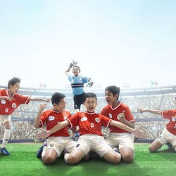 Dari Malang Menuju Maroko