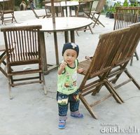 Aldo Ghany Haryanto