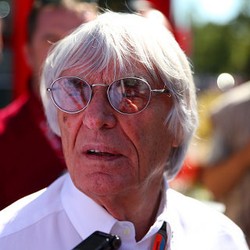 Ecclestone: F1 Akan Dijual