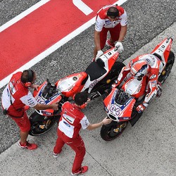 Motegi Jadi Salah Satu Trek Favorit Dovizioso