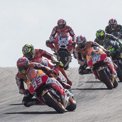 Direspons Positif oleh Presiden, Menpora Kian Gigih Bawa MotoGP ke Indonesia