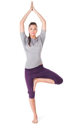 Tips Memilih Pakaian Agar Latihan Yoga Lebih Optimal