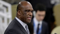 Eks Pejabat Tinggi PBB Didakwa Terima Suap Rp 18 Miliar