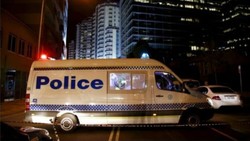 Polisi Australia Tahan Lima Orang Terkait Penembakan