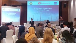 ADB Siap Beri Utang Rp 69 T ke RI, Untuk Listrik dan Energi Bersih