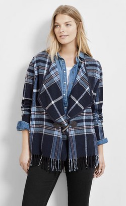 5 Outer Aksen Rumbai Untuk Acara Santai Hingga Kerja