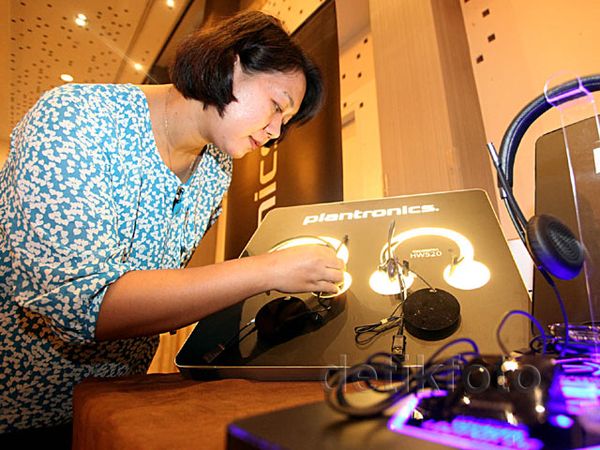 Avaya Pamerkan Paket Lengkap Solusi Bisnis di Indonesia