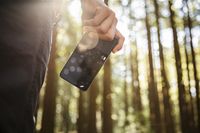 Canggih! Kamera Saku dengan Sensor Ekstra Banyak