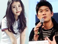 Baru Ketahuan, IU dan Chang Kiha Sudah Pacaran Sejak 2013