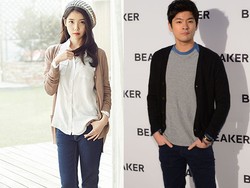 Beda Usia 11 Tahun, IU Tetap Cinta Oppa Chang Kiha