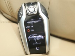 Sayang, Seri 7 di Indonesia Tidak Ada Fitur Parkir Otomatis