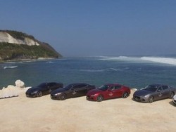 Begini Cara Maserati Indonesia Siasati Kondisi Lesunya Pasar