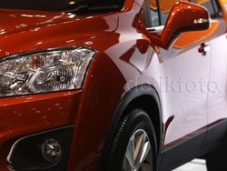 Gaikindo Upayakan Penjualan Mobil Tembus 1 Juta