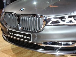 Kenapa Tidak Ada Seri 7 Mesin Diesel, BMW?