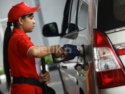 Harga Solar Turun, Gaikindo: Tidak Ada Pengaruhnya